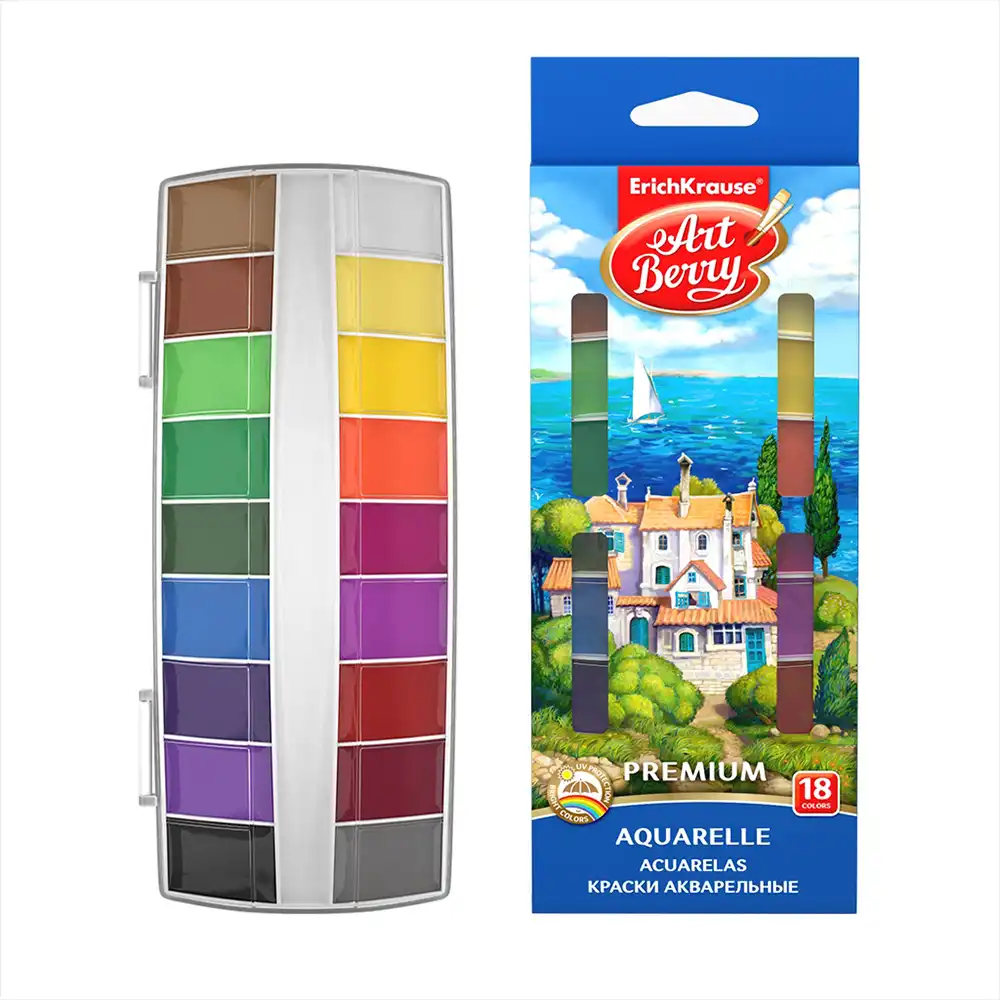 dar-soulami-al-hadita-4670009107763-AQUARELLES-18C-ART-BERRY-PREMIUM-AVEC-UV-ERICHKRAUSE