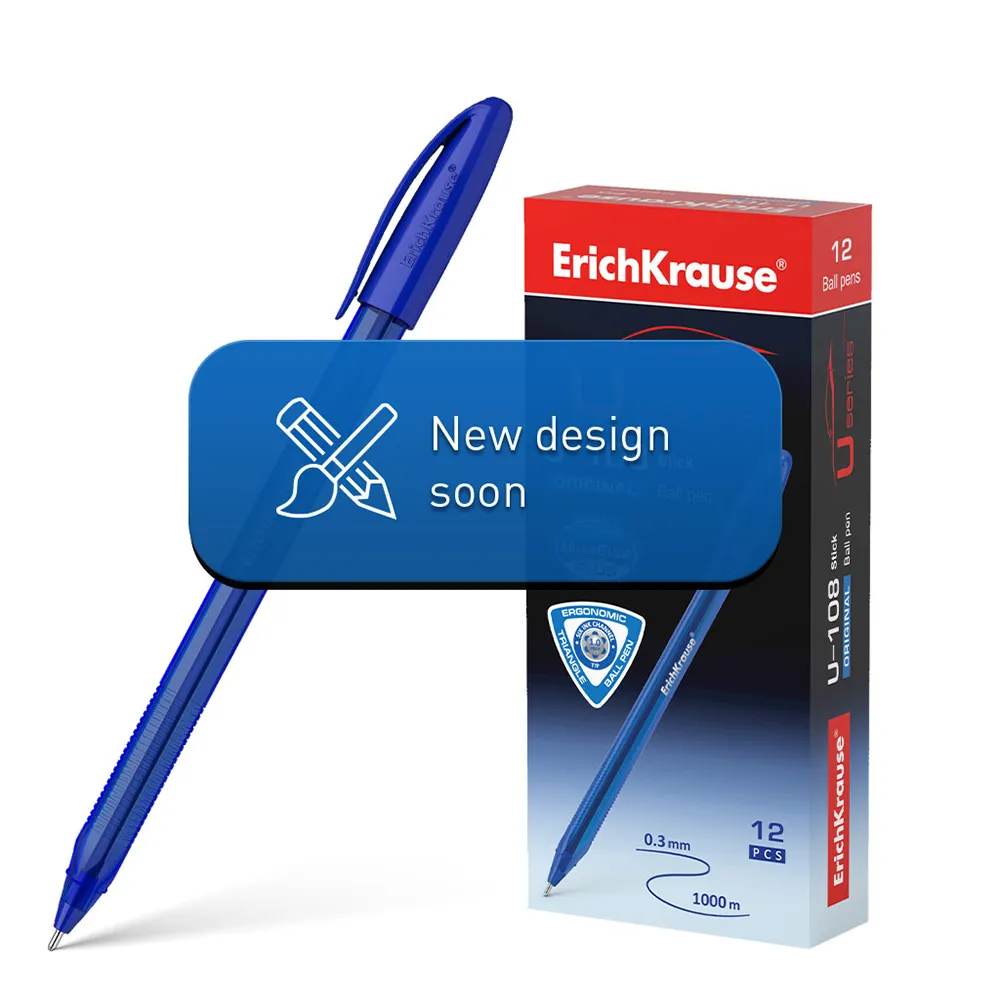 DAR-SOULAMI-AL-HADITA53738STYLO-A-CLIC-U-108-BLEU-ORIGINAL-ERICHKRAUS dar-soulami-al-hadita-53738-STYLO-A-BILLE-U-108-BLEU-ORIGINAL-ERICHKRAUS