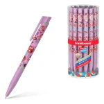 dar-soulami-al-hadita-56056-STYLO-BILLE-A-CLIC-COLOR-TOUCH-LADYBUG-BLEU-ERICHKRAU