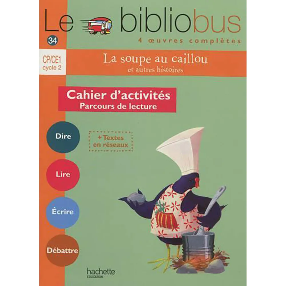 dar-soulami-al-hadita-9782011179166-BIBLIOBUS-CP-CE1-N34-CAHIER-LA-SOUP-AU-CAILLOU-ET-AUT