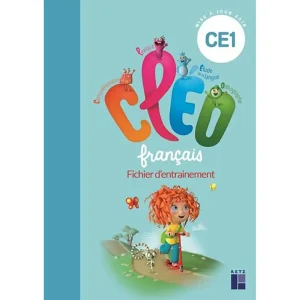 dar-soulami-al-hadita-9782725637822-CLEO-FRANCAIS-CE1-FICHIER-D'ENTRAINEMENT