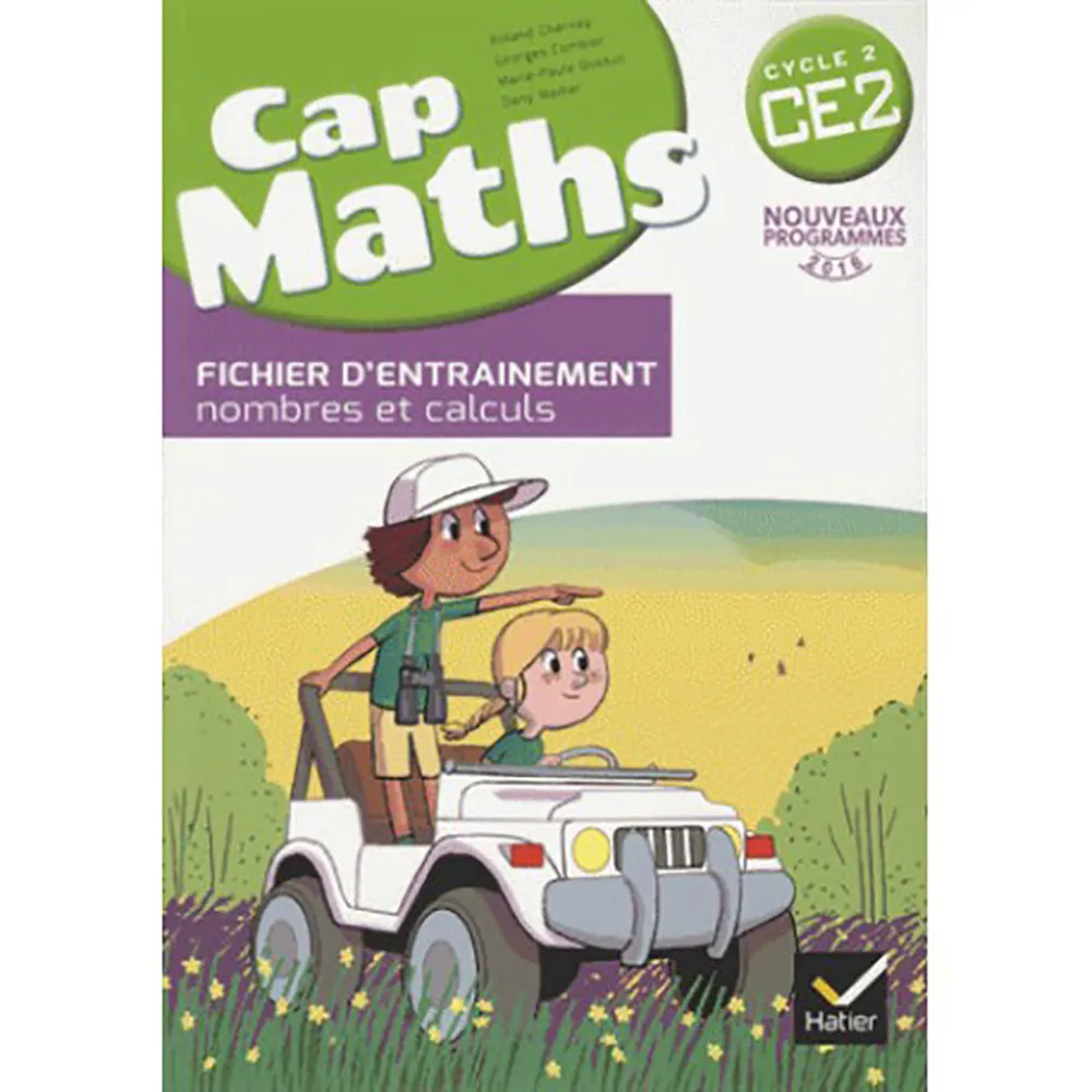 dar-soulami-al-hadita-3277450210090-CAP-MATHS-CE2-FICHE-DENTRAINEMENT-CAHIER-GRAND-2016