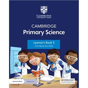 dar-soulami-al-hadita-9781108742955-CAMBRIDGE-PRIMARY-SCIENCE-5-LEARNER'S-BOOK