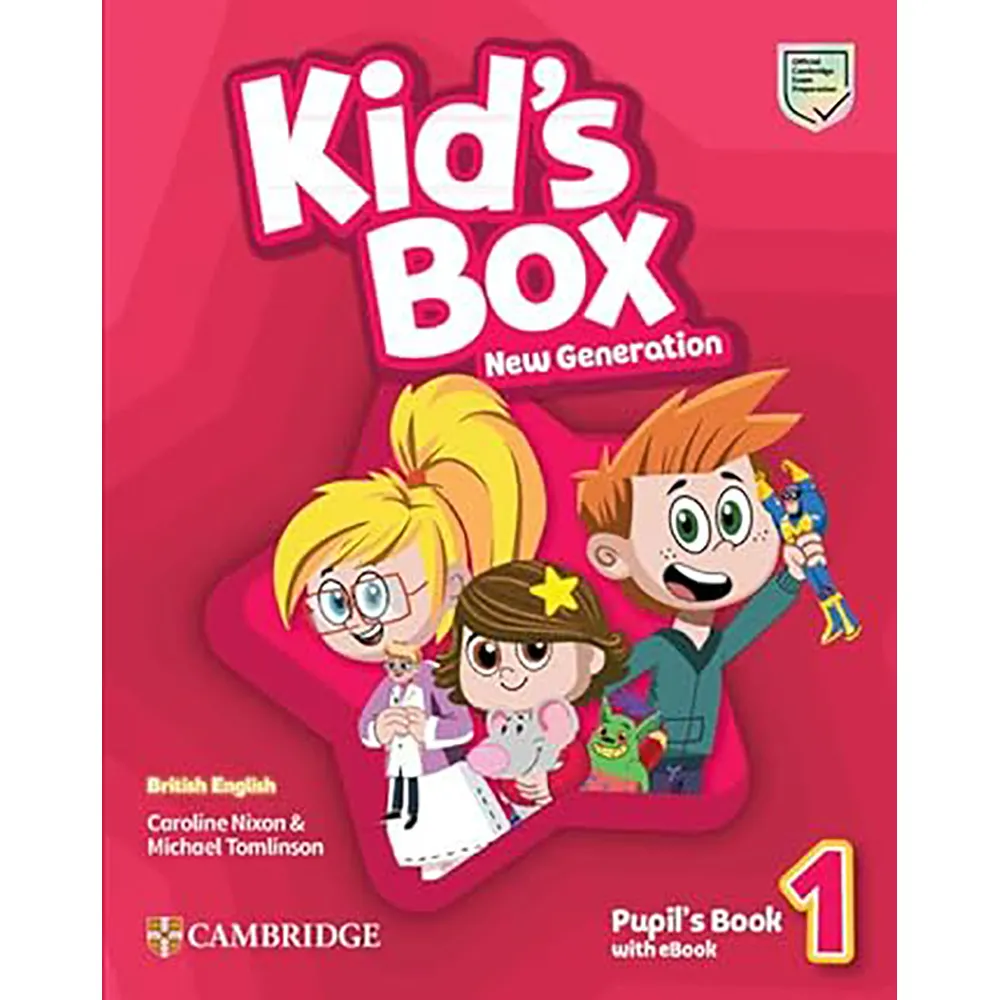dar-soulami-al-hadita-9781108815574-KID'S-BOX-NEW-GENERATION-LEVEL-1-PUPIL'S-BOOK