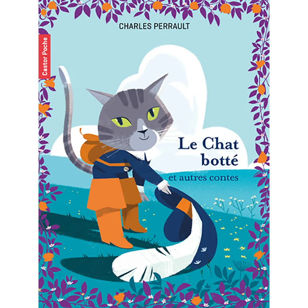 dar-soulami-al-hadita-9782080266422-LE-CHAT-BOTTE-ET-AUTRE-CONTES