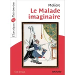 dar-soulami-al-hadita-9782210751088-LE-MALADE-IMAGINAIRE-CLASSIQUES-CONTEMPORAINS
