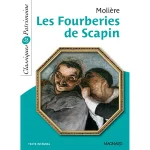 dar-soulami-al-hadita-9782210760691-LES-FOURBERIES-DE-SCAPIN-CLASSIQUE-PATRIMOINE