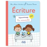 dar-soulami-al-hadita-9782223113484-MES-CAHIER-D'ECRITURE-CP-APPRENTISSAGE-LES-MINUSCULES