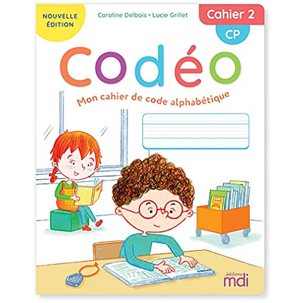 dar-soulami-al-hadita-9782223114481-CODEO-CP-MON-CAHIER-DE-CODE-N°2