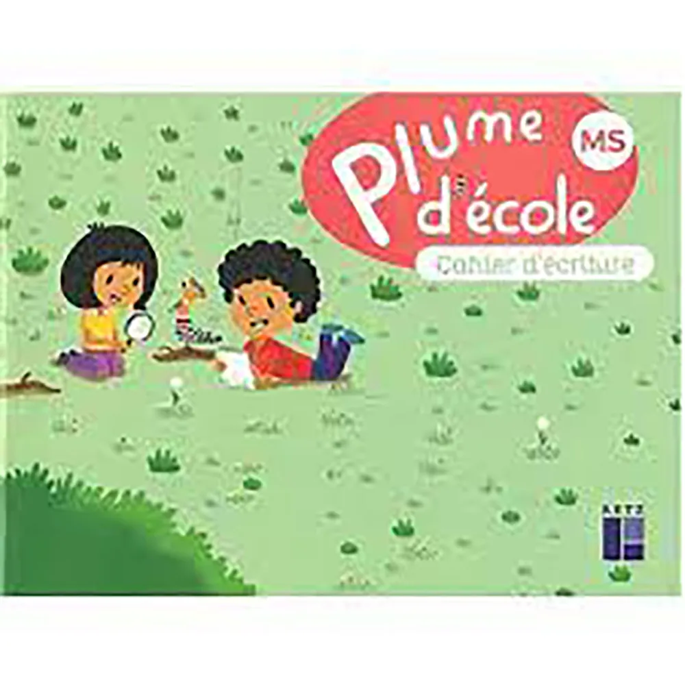 dar-soulami-al-hadita-9782725641515-PLUME-D'ECOLE-MS-CAHIER-D'ECRITURE-2022