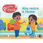 dar-soulami-al-hadita-9782725641614-PLUME-D'ECOLE-MS-PACK-DES-6-ALBUMS-ALIA-RENTRE-A-L'