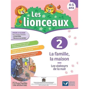 dar-soulami-al-hadita-9782753110939-LES-LIONCEAUXMS-LIVRET-2-EN-FRANÇAIS