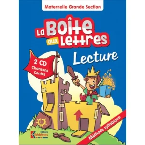 dar-soulami-al-hadita-9786144890462-LA-BOITES-AUX-LETTRES-G.S-LECTURE