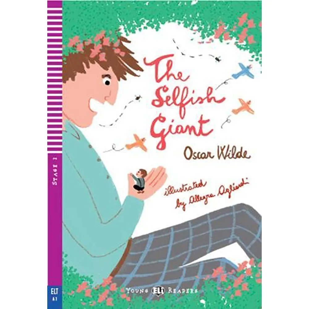 dar-soulami-al-hadita-9788853631343-THE-SELFISH-GIANT-STAGE-2 dar-soulami-al-hadita-9788853631343-THE-SELFISH-GIANT-STAGE-1