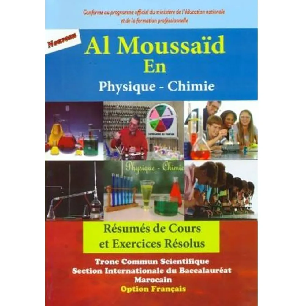 dar-soulami-al-hadita-9789954349397-AL-MOUSSAID-PHYSIQUE-CHIMIE-TCS-BAC-INTERNATIONALES
