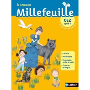dar-soulami-al-hadita-NAT563018-LE-NOUVEAU-MILLEFEUILLE-CE2+CAHIER-D'EXERCICES