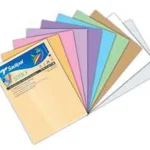 dar-soulami-al-hadita-7388-10-F-BRISTOL-A4-170G-COULEUR-CLAIR-SADIPAL