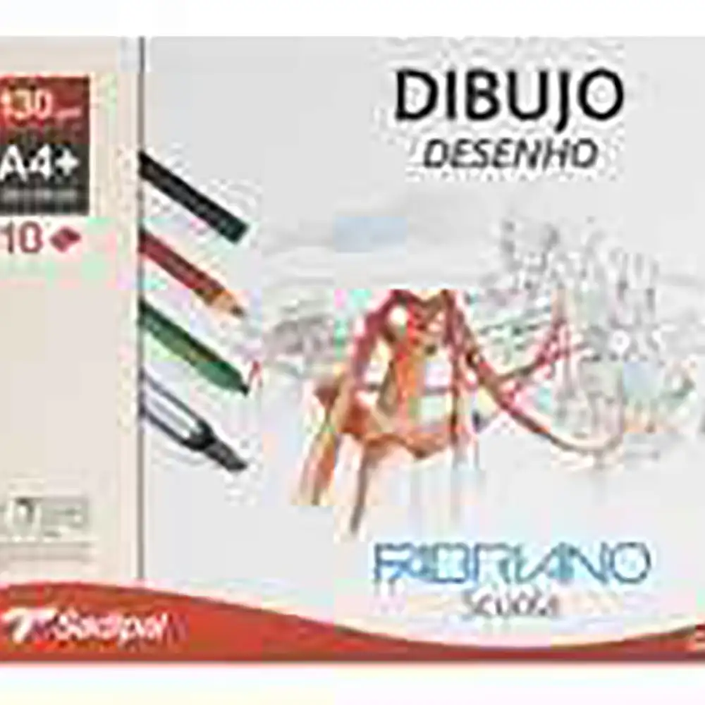 dar-soulami-al-hadita-8001348162940-10-F-DESSIN-BLANC-A-GRAIN-A4+-130G-SADIPAL