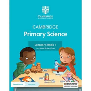 dar-soulami-al-hadita-9781108742726-CAMBRIDGE-PRIMARY-SCIENCE-1-LEARNER'S-BOOK