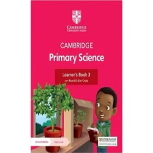 dar-soulami-al-hadita-9781108742764-CAMBRIDGE-PRIMARY-SCIENCE-3-LEARNER'S-BOOK