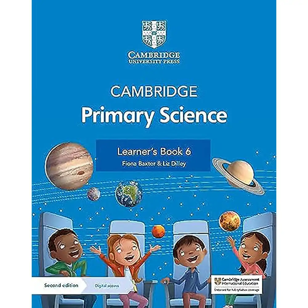dar-soulami-al-hadita-9781108742979-CAMBRIDGE-PRIMARY-SCIENCE-6-LEARNER'S-BOOK