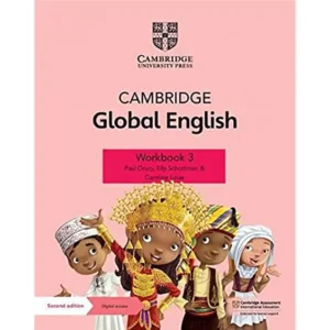 dar-soulami-al-hadita-9781108963664-CAMBRIDGE-GLOBAL-ENGLISH-3-WORK-BOOK