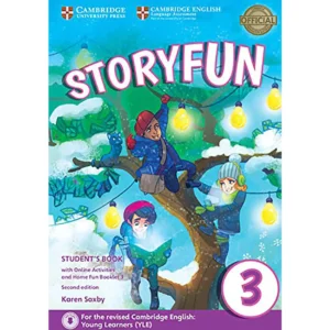 dar-soulami-al-hadita-9781316617151-STORY-FUN-FOR-MOVERS-LEVEL-3