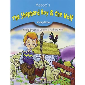 dar-soulami-al-hadita-9781471564338-THE-SHEPHERD-BOY-AND-THE-WOLF