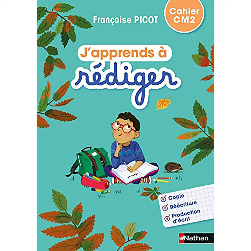 9782091242668.webp dar-soulami-al-hadita-9782091242668-J'APPRENDS-A-REDIGER-CM2-CAHIER-D'ACTIVITES