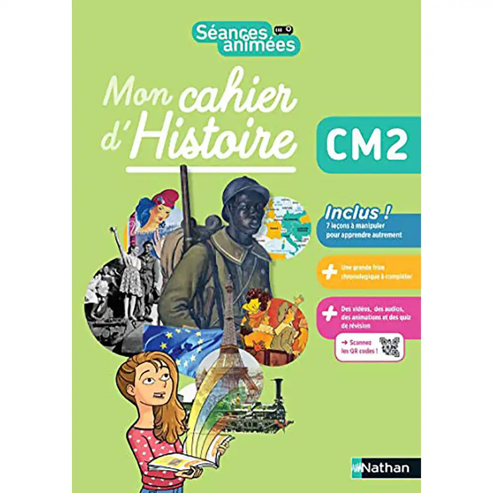 9782091242811.webp dar-soulami-al-hadita-9782091242811-SEANCES-ANIMEES-MON-CAHIER-D'HISTOIRE-CM2