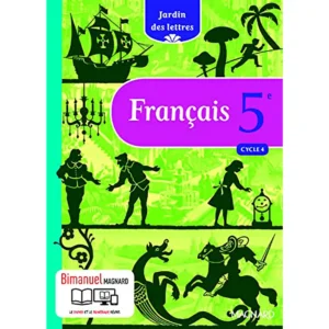 dar-soulami-al-hadita-9782210106246-FRANCAIS-JARDIN-DES-LETTRES-5°-MANUEL
