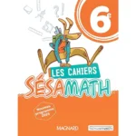 dar-soulami-al-hadita-9782210119369-LES-CAHIERS-SESAMATH-6°