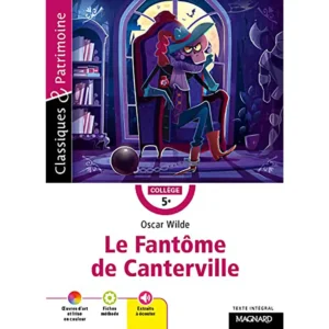 dar-soulami-al-hadita-9782210777538-LE-FANTOME-DE-CANTERVILLE-CLASSIQUES-ET-PATRIMOINE