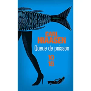 QUEUE DE POISSON : 10*18