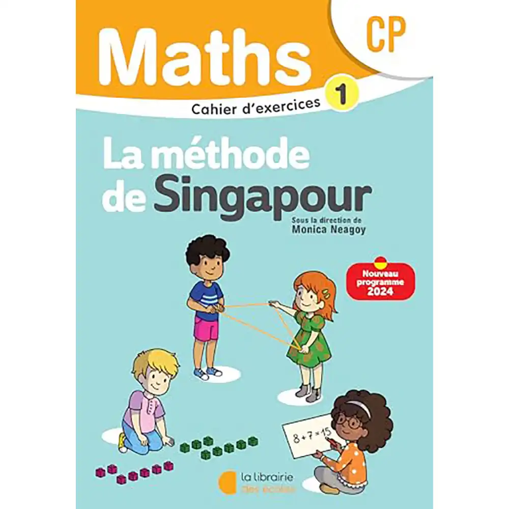dar-soulami-al-hadita-9782385511623-METHODE-SINGAPOUR-CP-CAHIER-D'EXERCICES-N°1