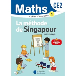 dar-soulami-al-hadita-9782385511777-METHODE-SINGAPOUR-CE2-CAHIER-D'EXERCICES-N°1