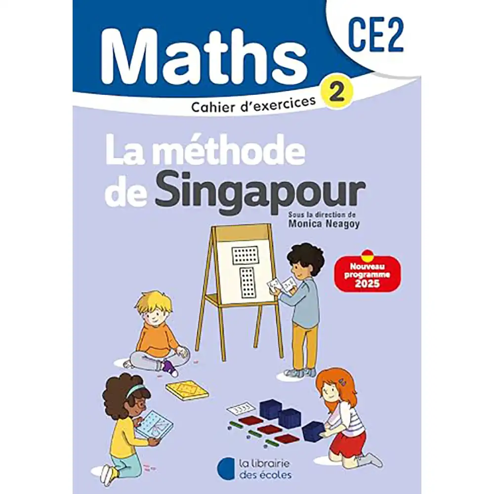 dar-soulami-al-hadita-9782385511784-METHODE-SINGAPOUR-CE2-CAHIER-D'EXERCICES-N°2