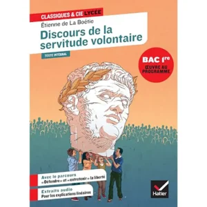 dar-soulami-al-hadita-9782401113459-DISCOURS-DE-LA-SERVITUDE-VOLONTAIRE-CLASSIQUE-ET-CIE