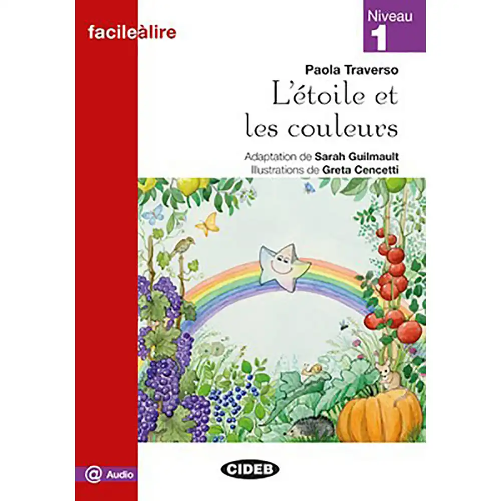 9788853021557.webp dar-soulami-al-hadita-9788853021557-L'ETOILE-ET-LES-COULEURS