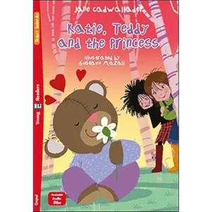 dar-soulami-al-hadita-9788853631275-KATIE-TEDDY-AND-THE-PRINCESS