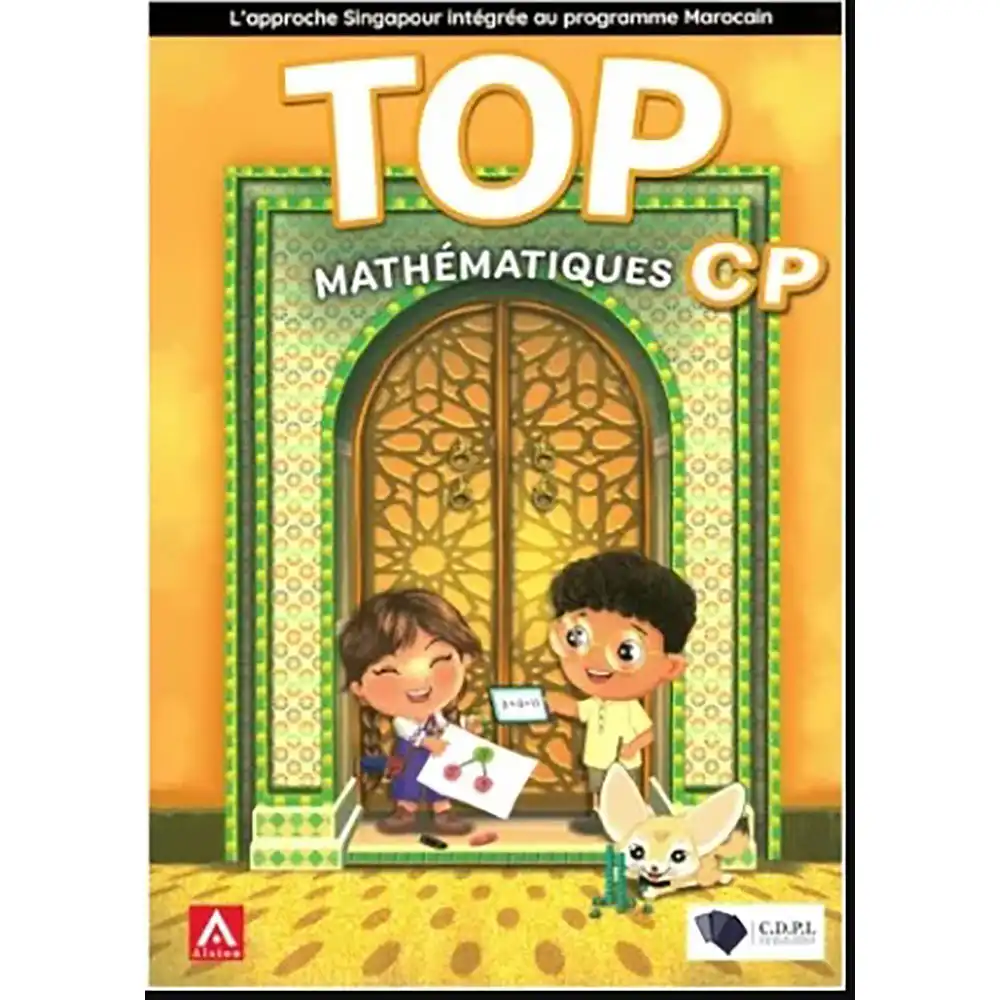dar-soulami-al-hadita-9789813181885-TOP-MATHEMATIQUES-CP-MANUEL