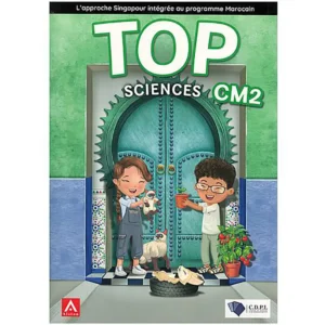 dar-soulami-al-hadita-9789813182042-TOP-SCIENCES-CM2-MANUEL
