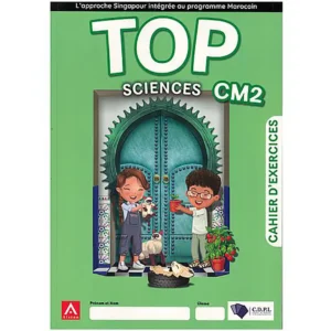 dar-soulami-al-hadita-9789813182103-TOP-SCIENCES-CM2-CAHIER-D'EXERCICES