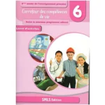 dar-soulami-al-hadita-9789920556224-CARREFOUR-DES-COMPETENCES-DE-VIE-6E-AEP