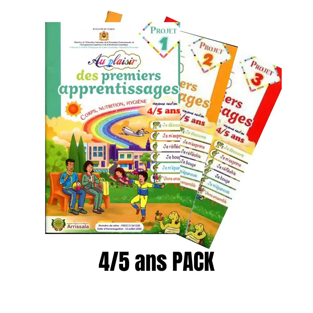 dar-soulami-al-hadita-HN0119-AU-PLAISIR-DES-PREMIERS-APPRENTISSAGE-4-5-PROJET-1+2+