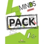 dar-soulami-al-hadita-9781399216500-ANGLAIS-4MINDS-A2+-PACK-STUDENT'S-BOOK+-WORKBOOK