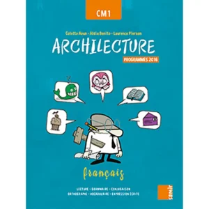 dar-soulami-al-hadita-9786144431481-ARCHILECTURE-CM1-MANUEL