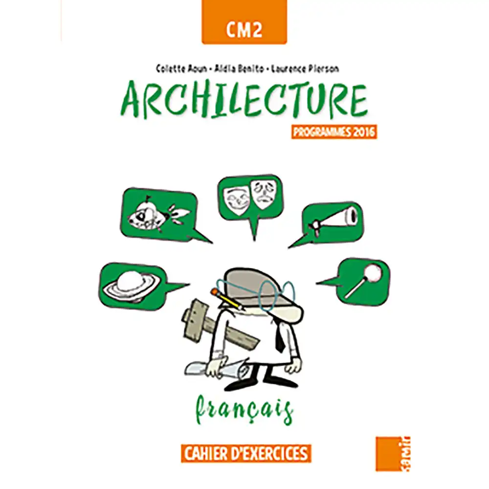 dar-soulami-al-hadita-archilecture-cm2-cahier-dexercice9786144431511.webp dar-soulami-al-hadita-9786144431511-ARCHILECTURE-CM2-CAHIER-D'EXERCICE