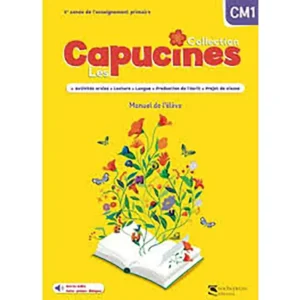 dar-soulami-al-hadita-1000000009316-CAPUCINES-METHODE-DE-LECTURE+CAHIERS-CM1