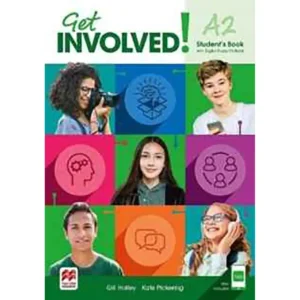 dar-soulami-al-hadita-9781380068798-GET-INVOLVED!-A2-STUDENT'S-BOOK